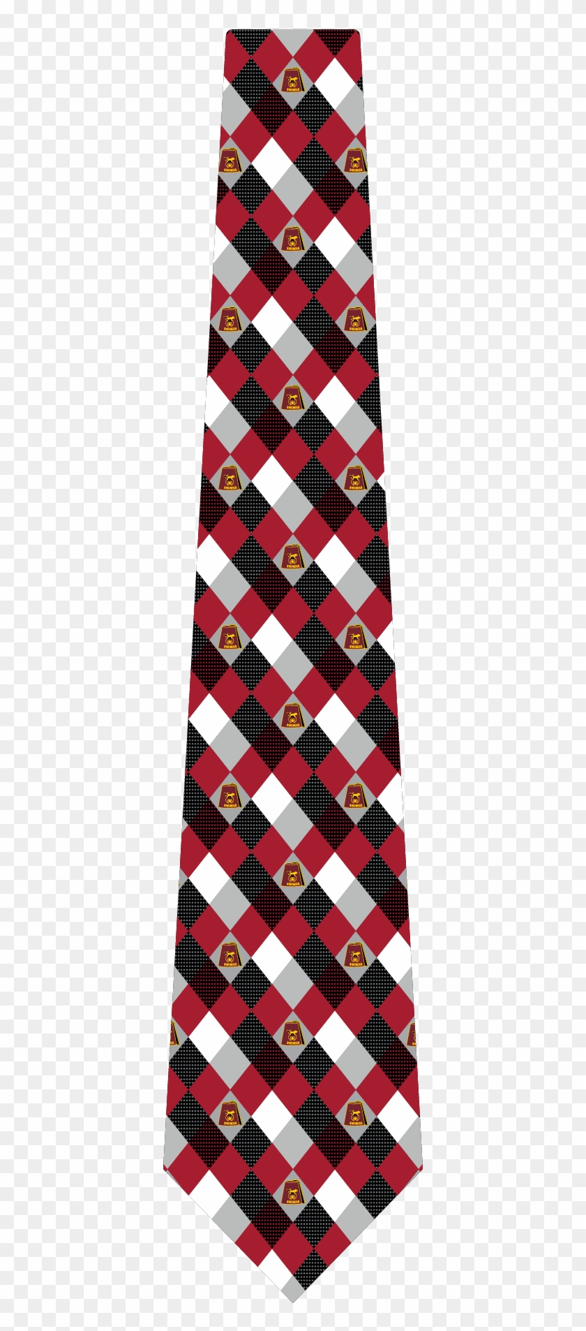 Fez - Pattern Clipart