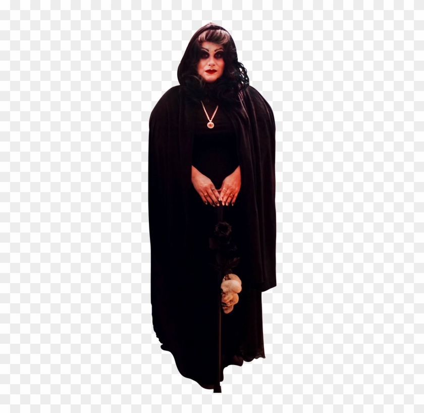 Cape Clipart #1323718