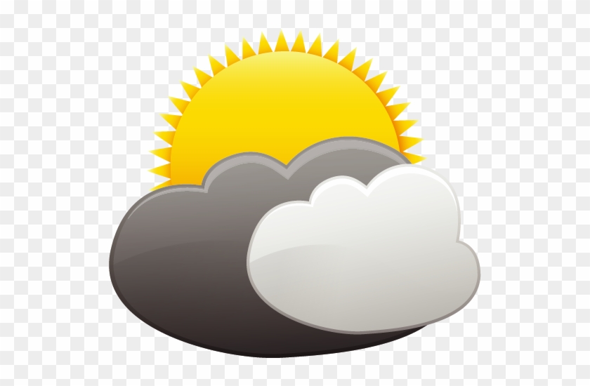 Earth Sun - Weather Animated Gif Png Clipart #1323740