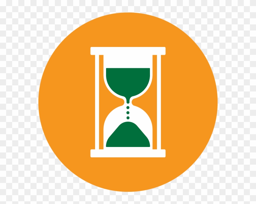 Save Time - Times Up Icon Clipart #1323773