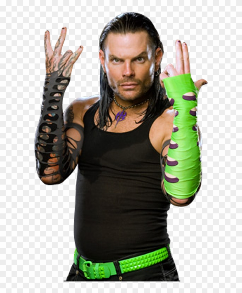 Jeff Hardy Picture - Jeff And Matt Hardy 2016 Clipart