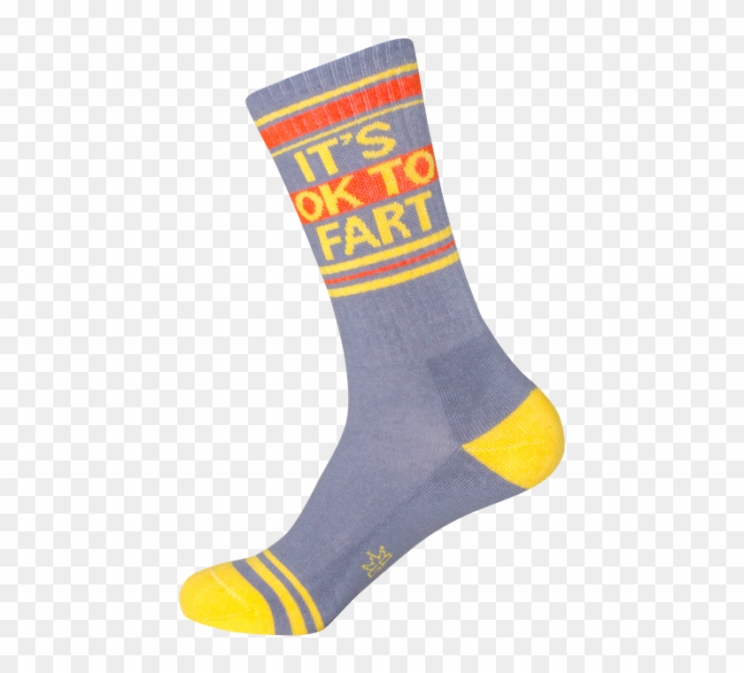 Original - Sock Clipart #1323893
