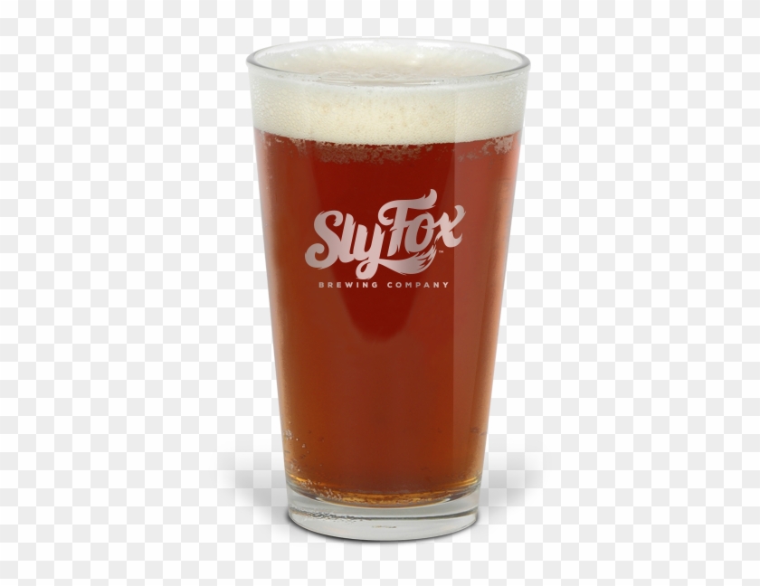 Sly Fox Lunar Sparkles Super Blue Blood Moon Ipa - Pint Glass Clipart