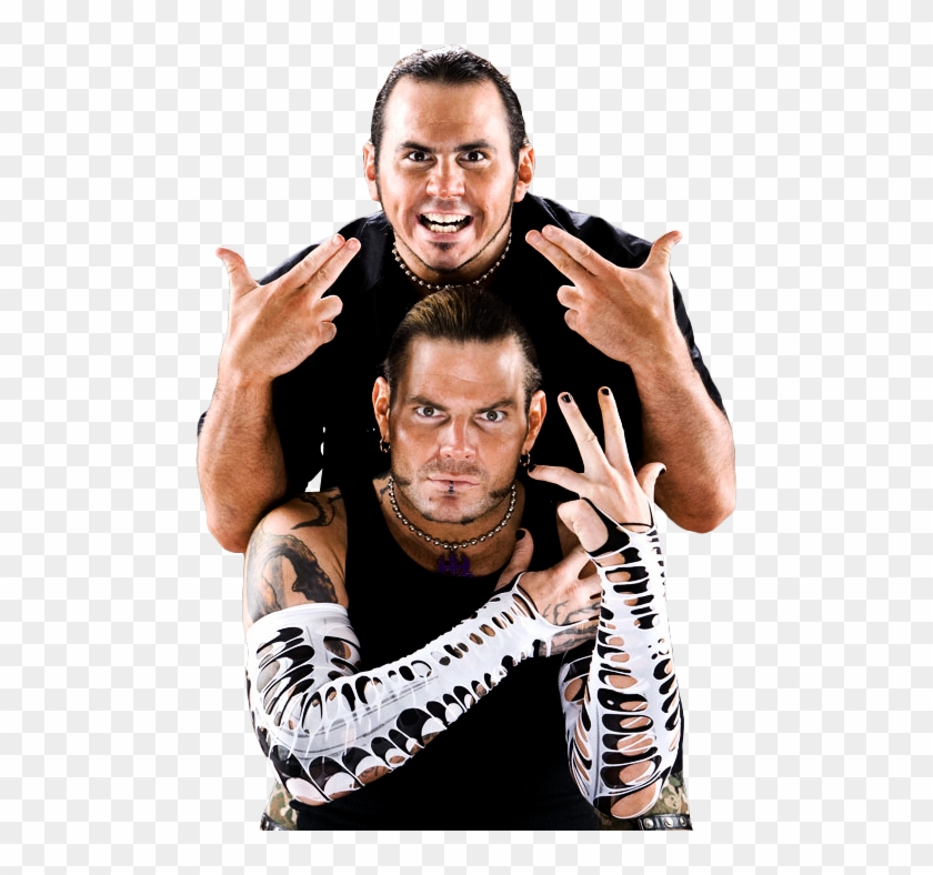 Latest - The Hardy Boyz Clipart