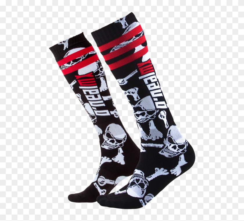 Pro Mx Socks - Sock Clipart