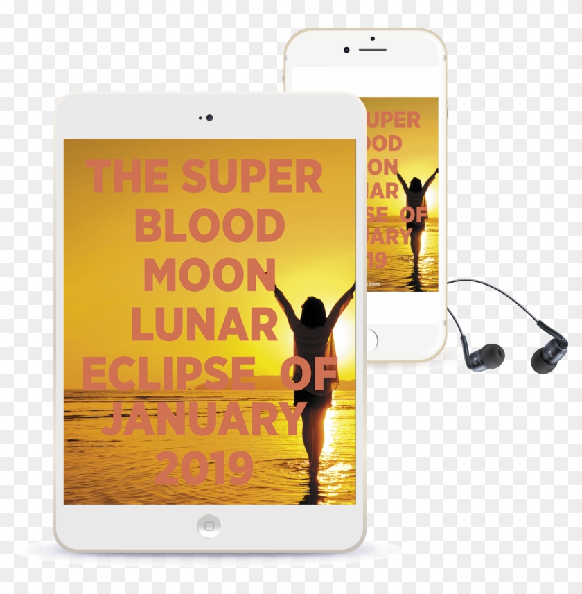 Goddess Is Usually Associated With The New Moon But - Iphone Clipart #1324370