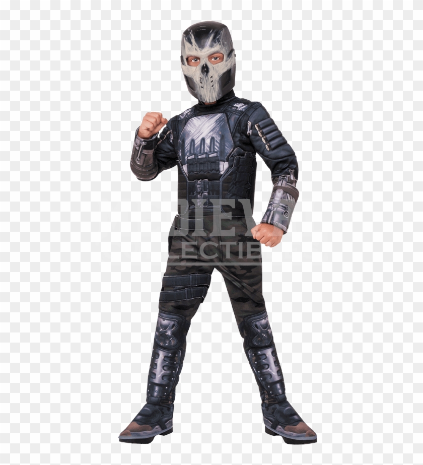 Crossbones Clipart #1324371