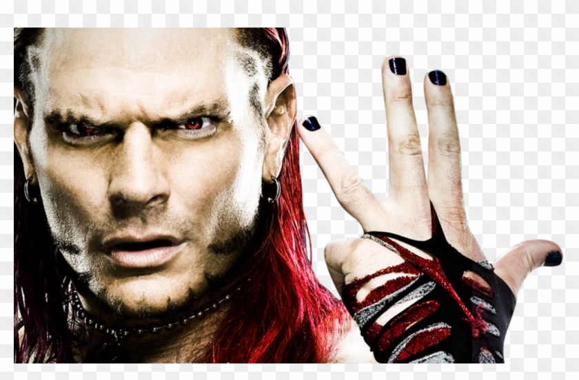 Jeff Hardy Clipart