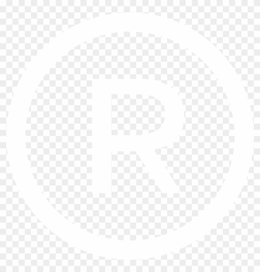 Registered Trademark Symbol