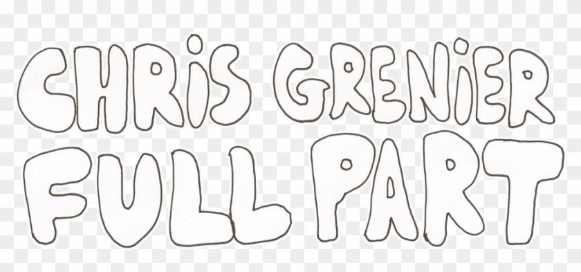 Chris - Illustration Clipart