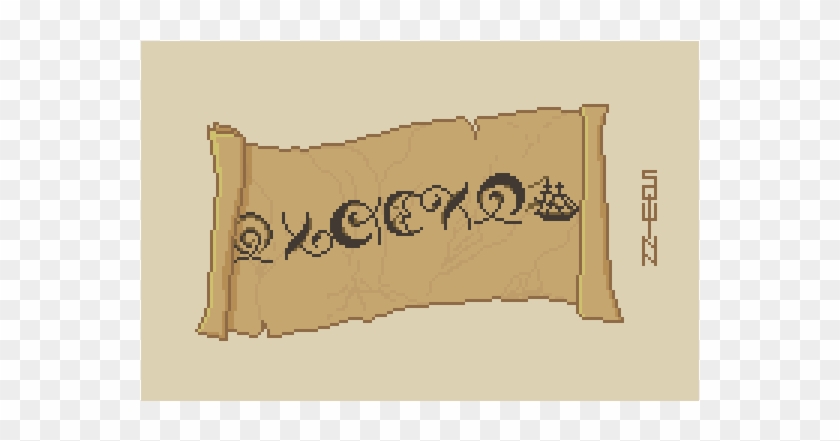 Sara M - F - Quinn - Cushion Clipart