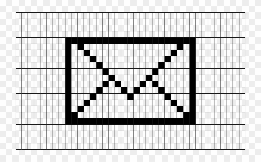 Minecraft Small Pixel Arts Clipart