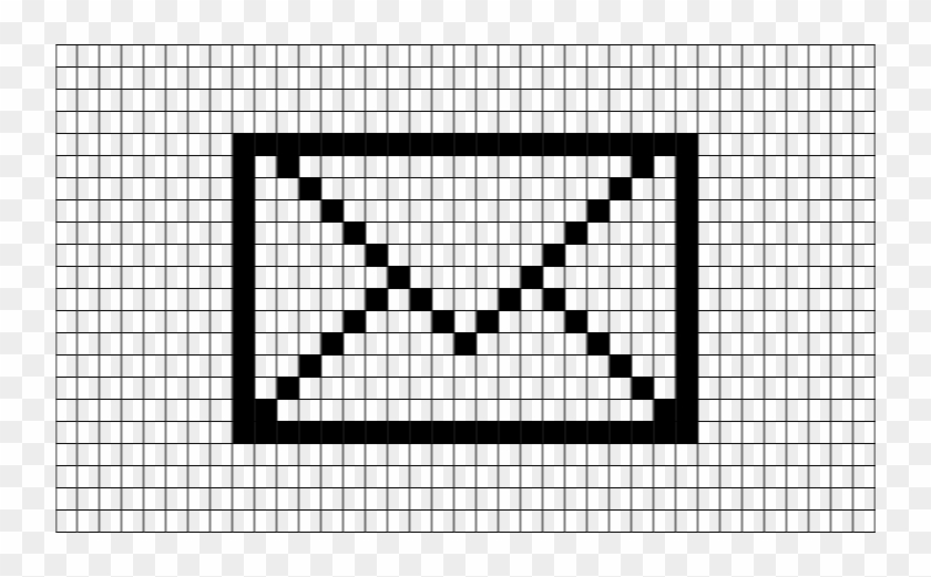 Minecraft Small Pixel Arts Clipart #1324627