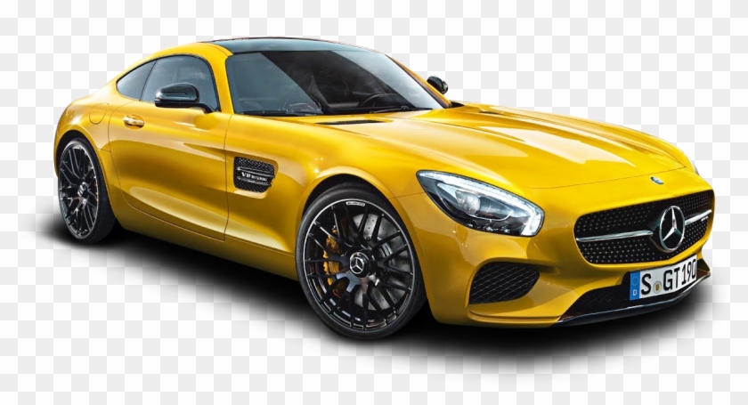 Mercedes Benz Png Transparent Picture - Mercedes Benz Amg Png Clipart #1324712