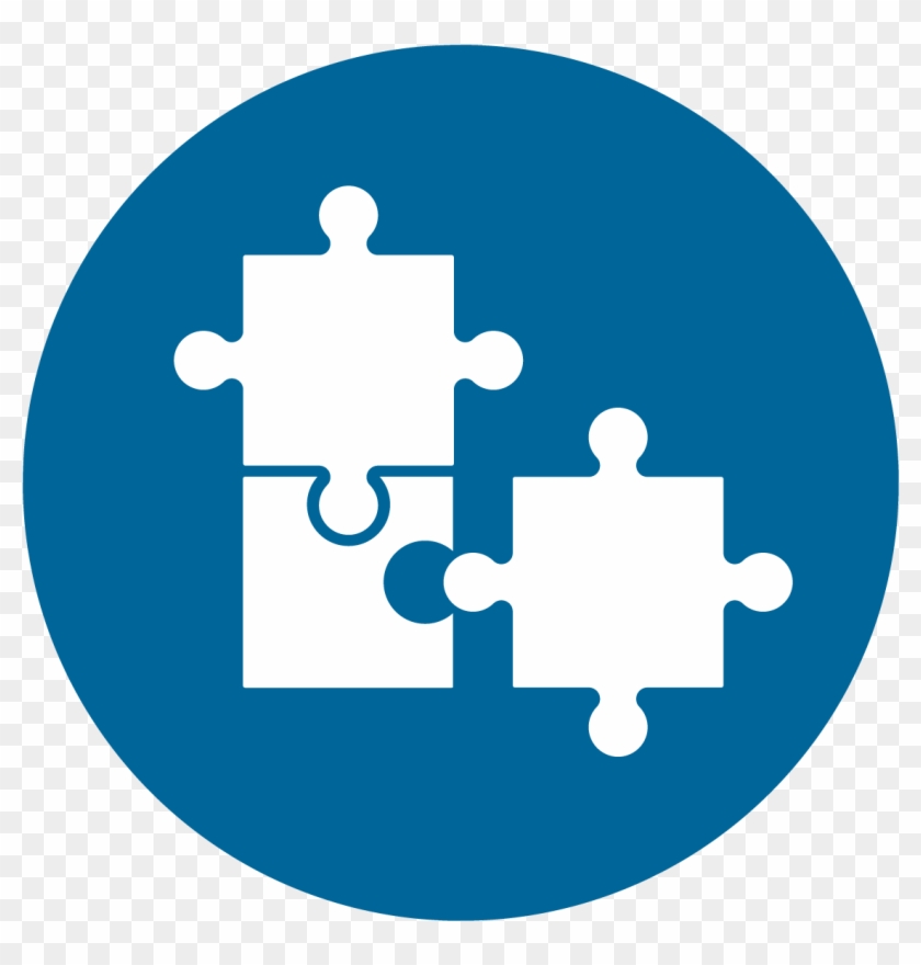 Top Five Reasons To Work At Gartner Mobile - Circle Clipart