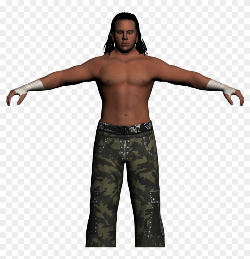 Zm95ham5 - Barechested Clipart