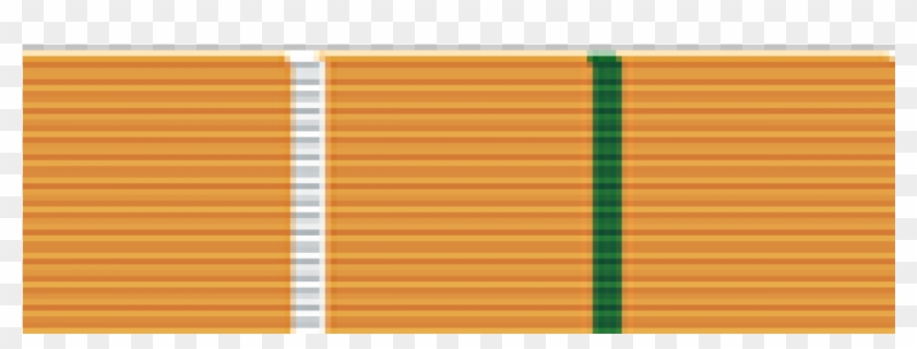 Saniya Seva Medal Ribbon Indian Medal Ribbons India - Indian Army Medals And Ribbons Clipart