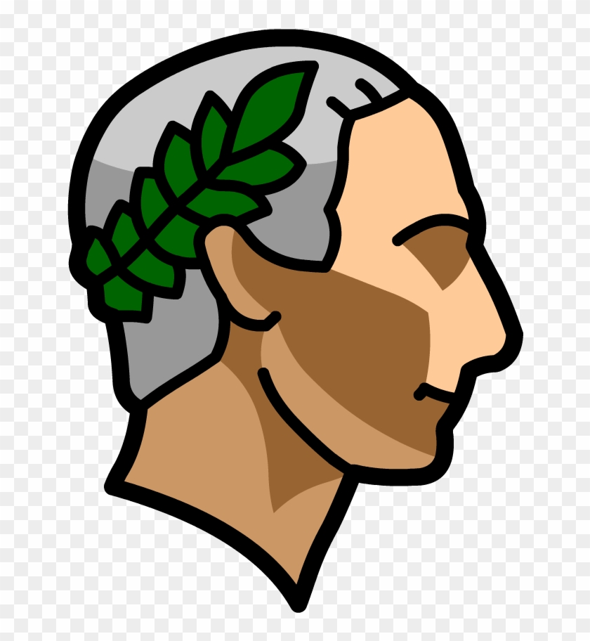 Roman Republic Clipart Brainpop - Roman Empire Clip Art - Png Download #1324948