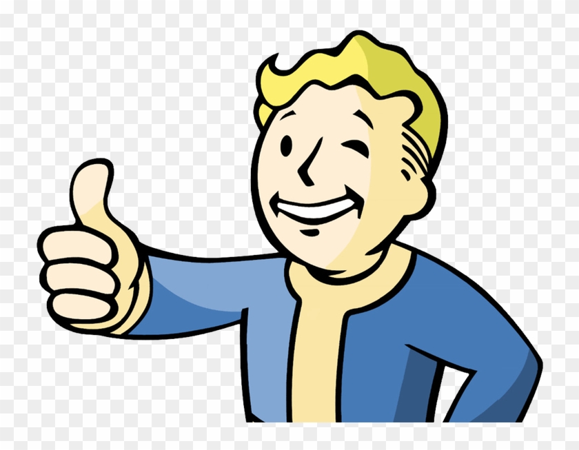 Clipart Cloud Atomic Bomb - Fallout 3 - Png Download