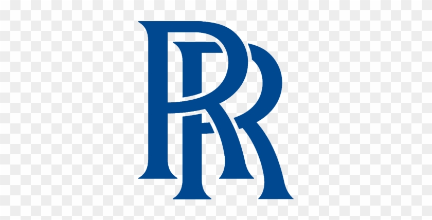 Rolls Royce Logo - Spirit Of Ecstasy Logo Clipart
