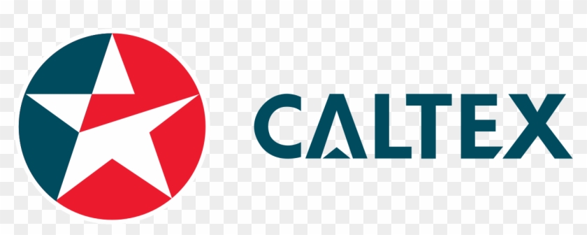 Caltex Logo - Caltex Oil Logo Png Clipart