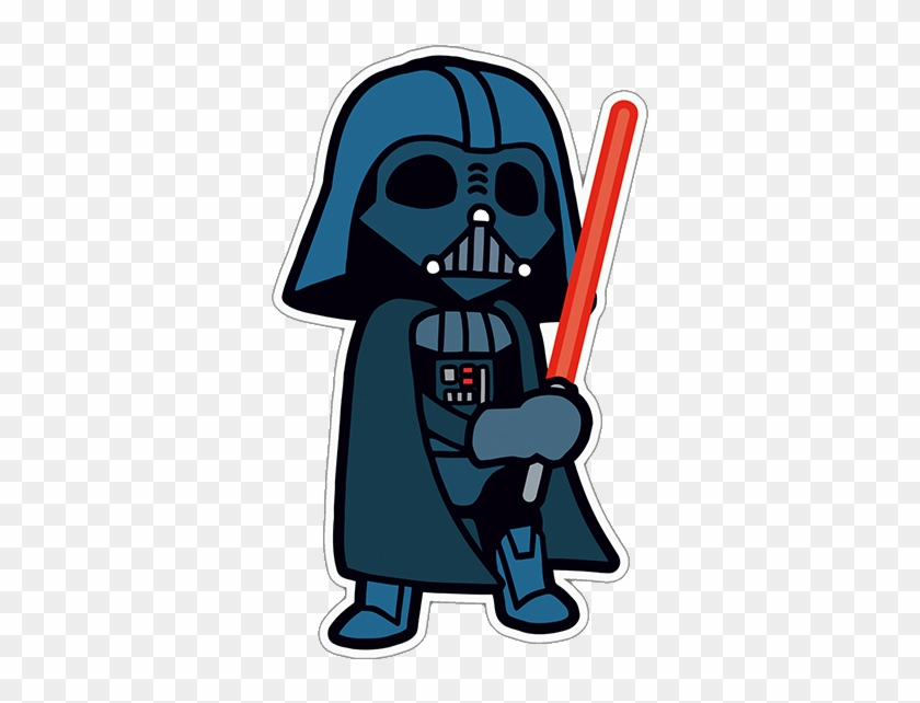 Dark Side 600×600 182 Kb - Emoji Darth Vader Whatsapp Clipart