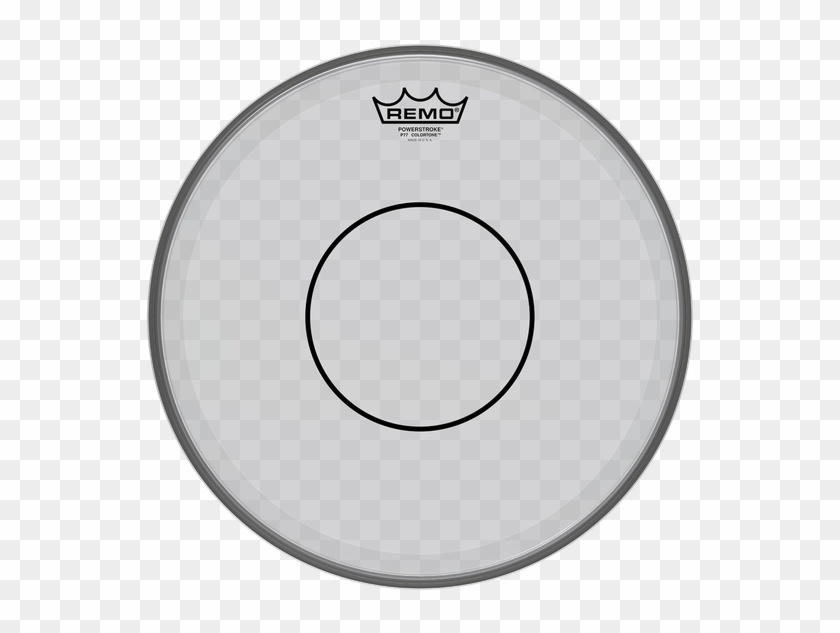 Powerstroke® 77 Colortone™ Smoke Image - Remo Clipart