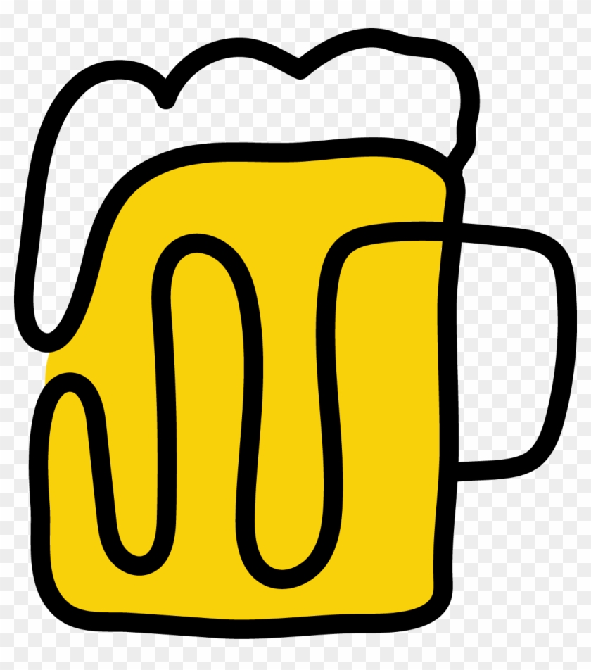 Beer-icon Clipart #1325322