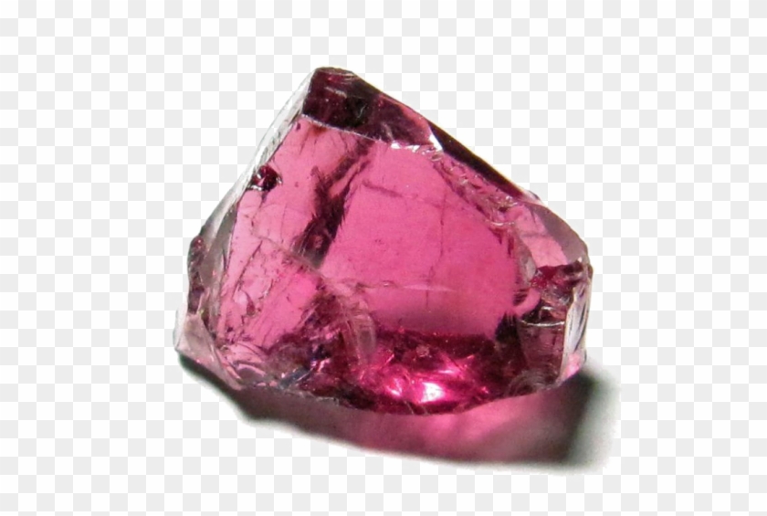 Garnet Png Transparent Image - Garnet Stone Png Clipart