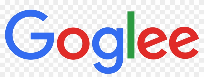 Media Watch - - Distorted Google Logo Clipart
