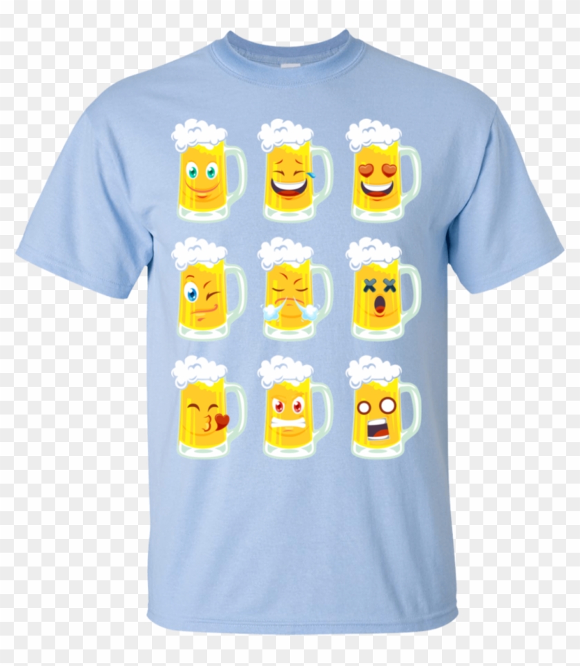 October Fest Emoji Clipart