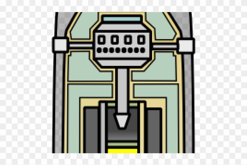 Atomic Bomb Clipart - Little Boy Hiroshima - Png Download #1325809