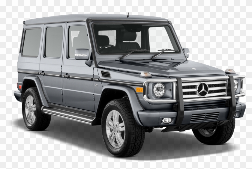 Grey Mercedes Benz G Class Car Png Clipart - Lc 78 Land Cruiser Transparent Png