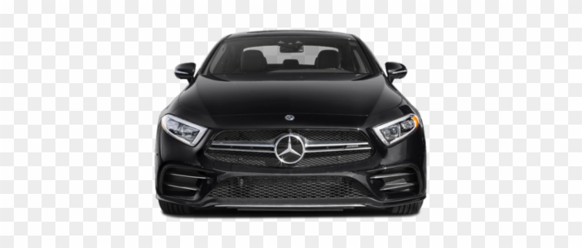 New 2019 Mercedes Benz Cls Amg® Cls 53 S Coupe In North - Mercedes-benz Cls-class Clipart