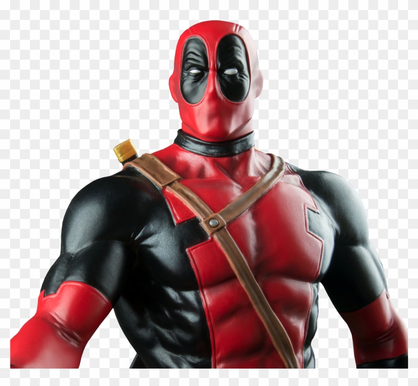 Deadpool Clipart #1325972