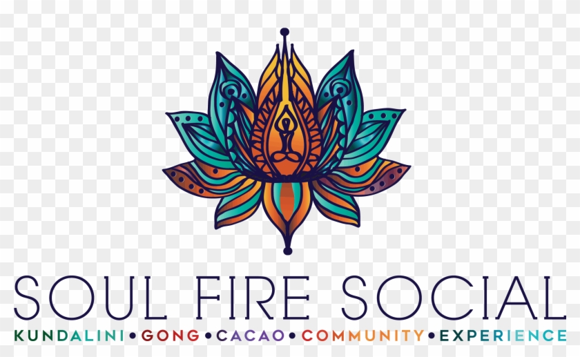 Soul Fire Social, Llc - Graphic Design Clipart #1326003