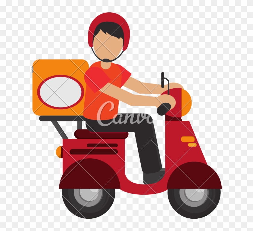 800 X 800 6 - Transparent Delivery Png Icon Clipart
