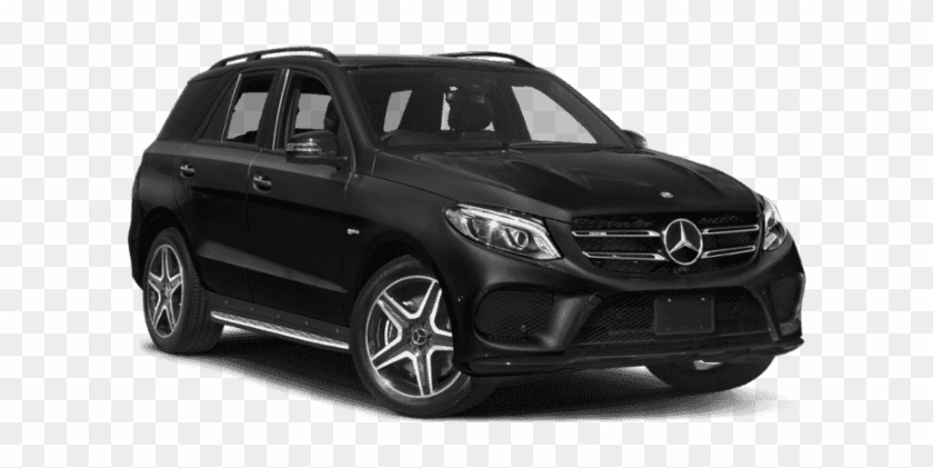 New 2019 Mercedes-benz Gle Amg® Gle 43 Suv - 2019 Nissan Pathfinder S Clipart #1326116