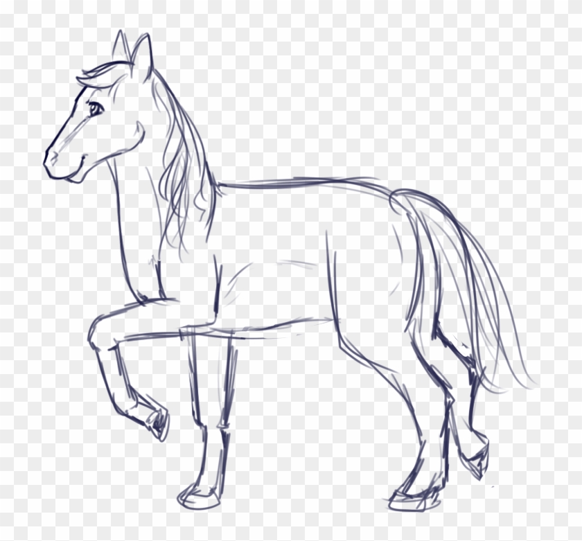 Finished Refs For Feathered Arrow - Sketch Clipart