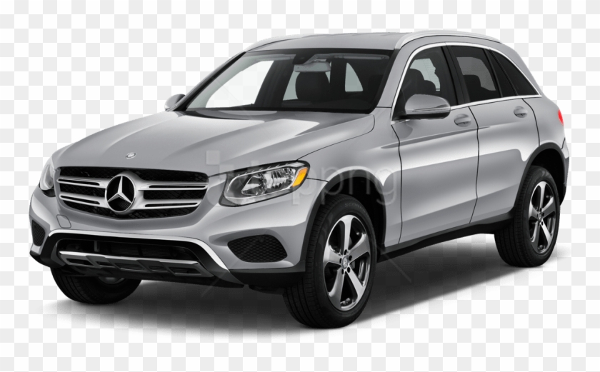 Free Png Download Mercedes Benz Glc Class 2016 Png - Niro Kia Clipart #1326155