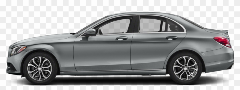 New 2018 Mercedes Benz C Class C 300 Sport - Mercedes Benz Gle Class Side View Clipart