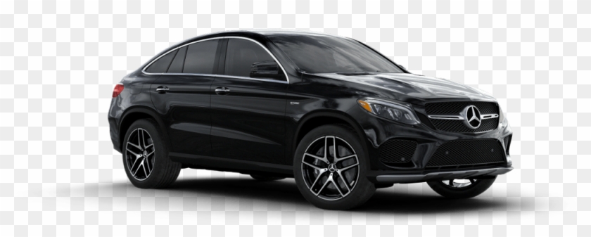 2018 Mercedes-benz Amg Gle 43 Coupe - Gle 43 Amg 2019 Clipart #1326229