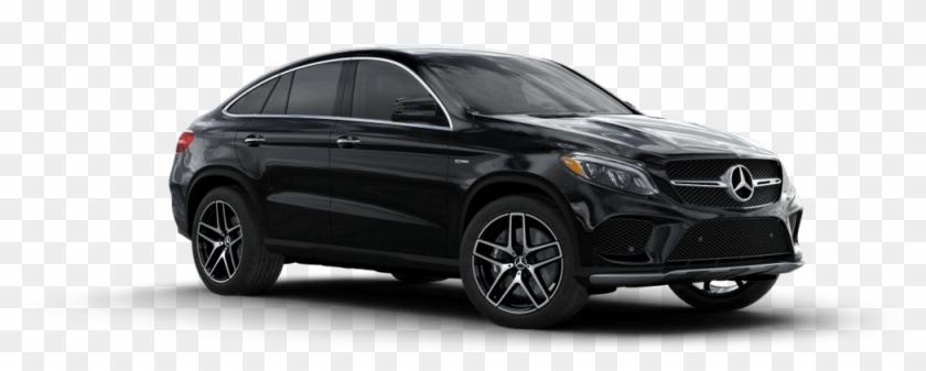2018 Mercedes-benz Amg Gle 43 Coupe - Gle 43 Amg 2019 Clipart