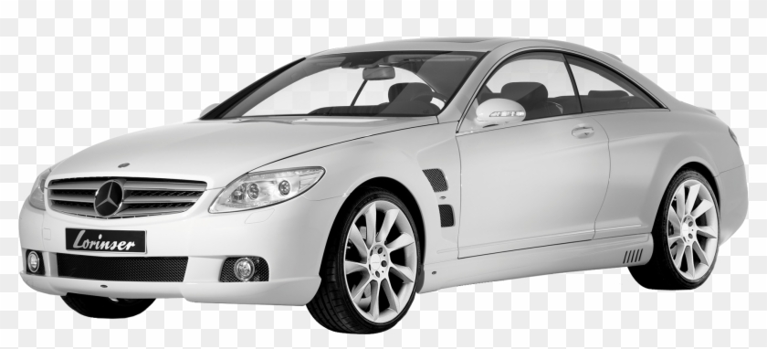 Mercedes - Lorinser Clipart #1326427