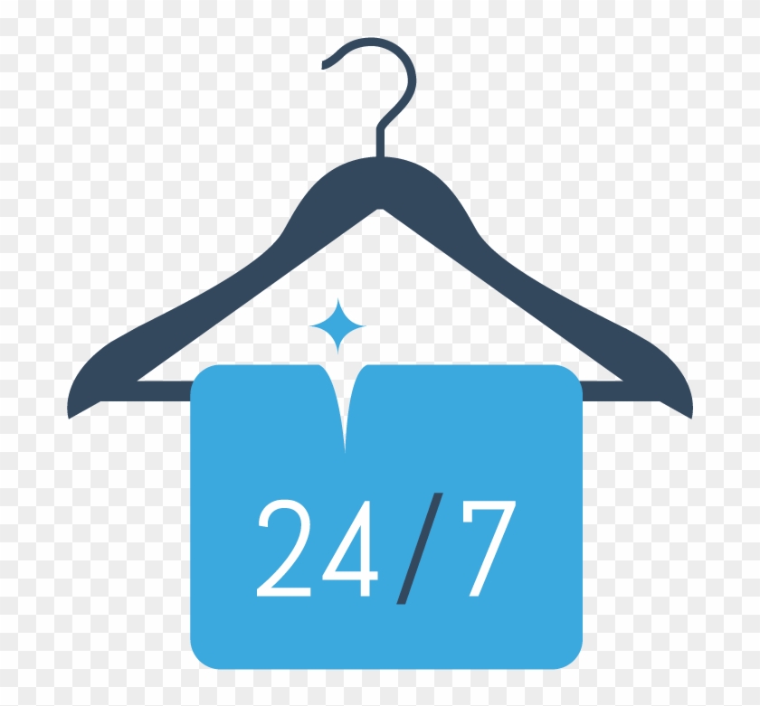 Cleaning Services Icon Png - Dry Cleaning Clothes Clipart Png Transparent Png
