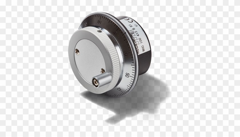 Optoelektronische Impulsgeber Mho Detail - Titanium Ring Clipart #1326621