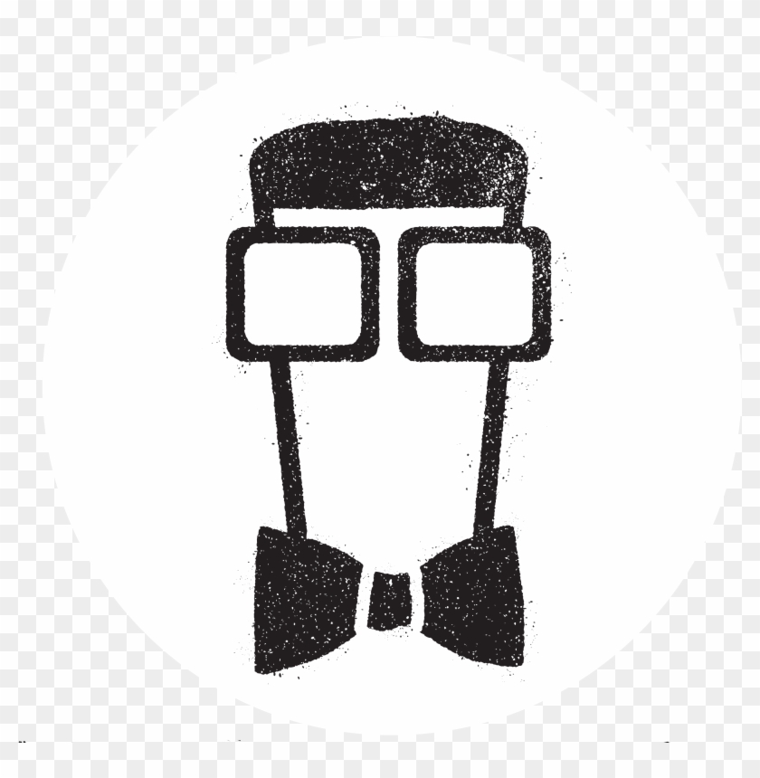 Beer Geek Icon Clipart