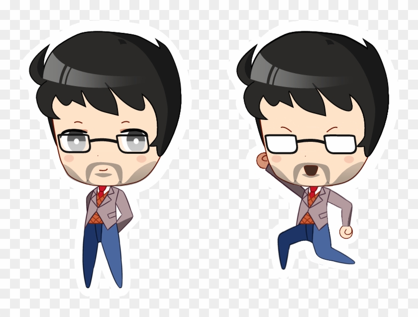 Doki Doki Literature Club - Dan Salvato Doki Doki Literature Club Clipart