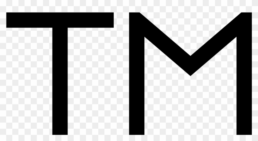 Trademark Png Photos - Tm Icon Clipart
