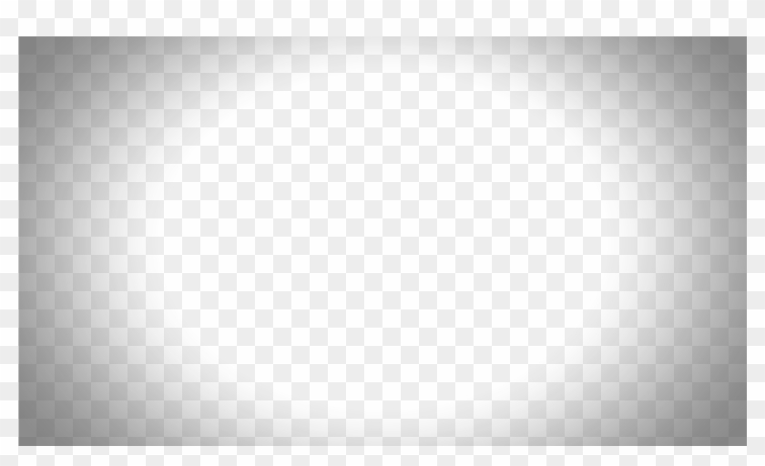 White Gradient Circle Png , Png Download - White Gray Background Clipart #1326715